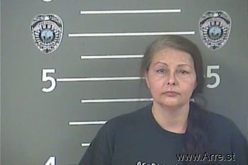 Kimberly L Ward Mugshot