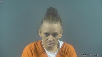 Kimberly Ranae Washer Mugshot