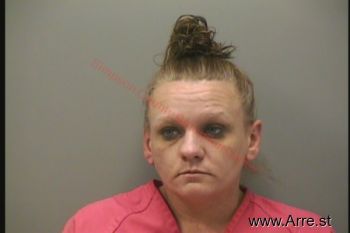 Kimberly Renae Washer Mugshot