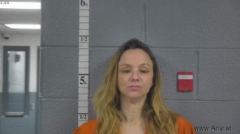 Kimberly R Watson Mugshot