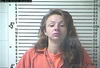 Kimberly Renne Watson Mugshot