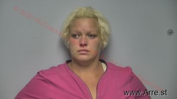 Kimberly  Webb Mugshot