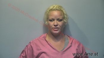 Kimberly  Webb Mugshot