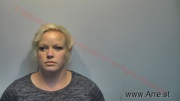 Kimberly  Webb Mugshot