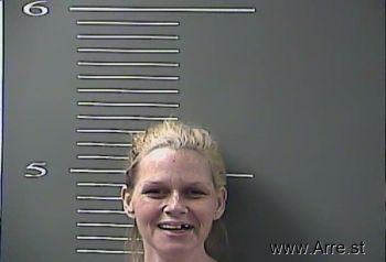 Kimberly  Wells Mugshot