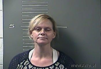 Kimberly  Wells Mugshot