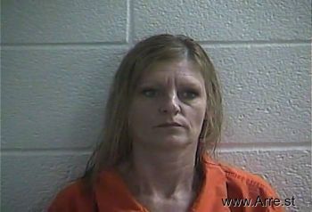 Kimberly S Wells Mugshot