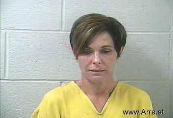 Kimberly Ann Williams Mugshot