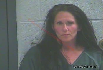 Kimberly A Wright Mugshot