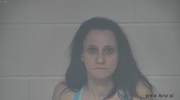 Kimberly A Wright Mugshot