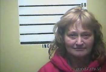 Kimberly  York Mugshot