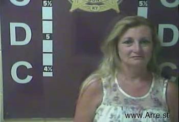 Kimberly  Young Mugshot