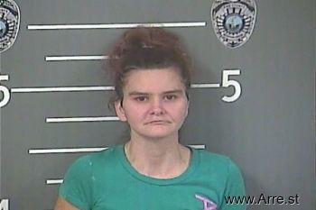 Kimberly D Young Mugshot