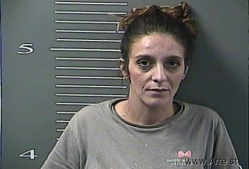 Kimberlynn  Maynard Mugshot