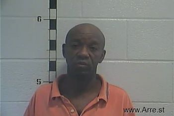 Kimble G. Johnson Mugshot