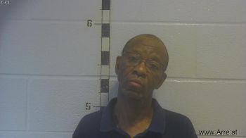 Kimble Gaynor Johnson Mugshot