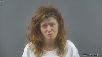 Kindra Ann Marie Vice Mugshot