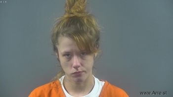 Kindra Ann Marie Vice Mugshot