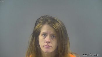 Kindra Ann Marie Vice Mugshot