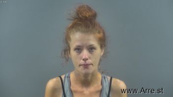 Kindra Annmarie Vice Mugshot