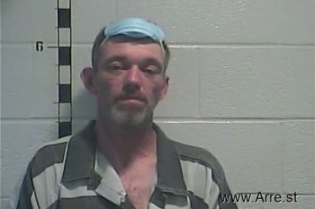 Kirby Lewis Sutherland Mugshot