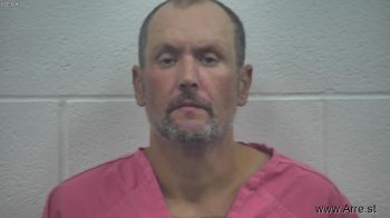 Kirt Raymond Buckler Mugshot