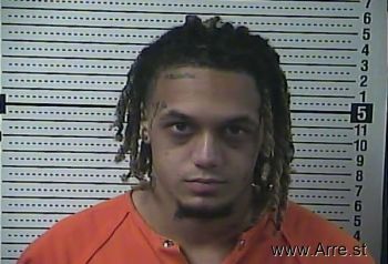 Kobe Dontae Ford Mugshot