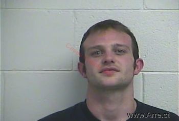 Kody S Chadwell Mugshot