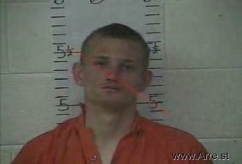 Kody  Davidson Mugshot