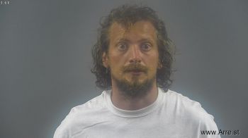 Kody Shaun Houchin Mugshot