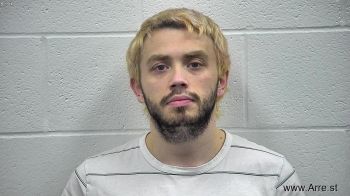 Kody Dewayne Lewis Mugshot