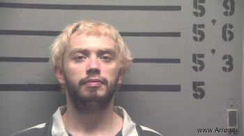 Kody Dewayne Lewis Mugshot