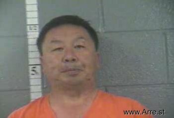 Kong Peng Vang Mugshot