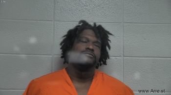 Konrad  Hayes Mugshot