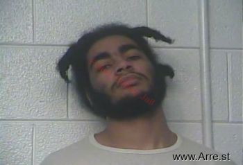 Kordell Lamark Travis-mendez Mugshot