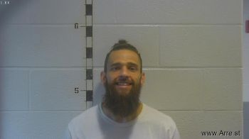 Korey Alexander Richard Mugshot