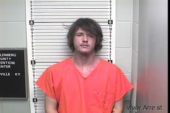 Kory Matthew Littlepage Mugshot