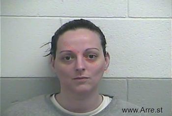 Kosha L Wagoner Mugshot