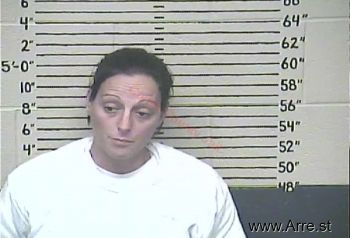 Kosha Lynett Wagoner Mugshot