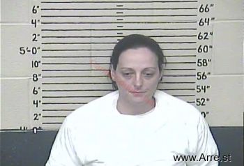 Kosha Lynett Wagoner Mugshot