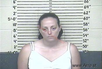 Kosha Lynett Wagoner Mugshot