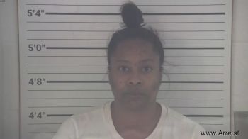 Kourtney Amber Strickland Mugshot