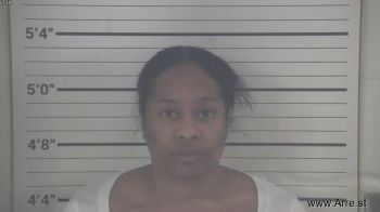 Kourtney Amber Strickland Mugshot