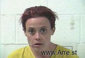 Krista Marie Brown-mcduffie Mugshot