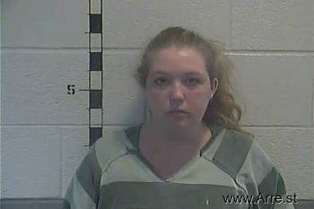 Krista Lashae Duncan Mugshot