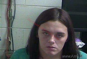 Krista  Porter Mugshot