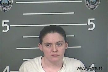 Kristen F Boyd Mugshot