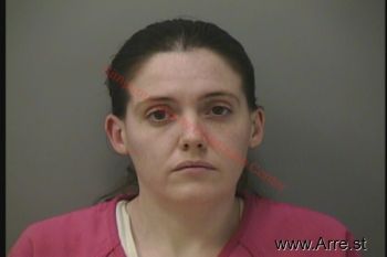 Kristen Fay Boyd Mugshot