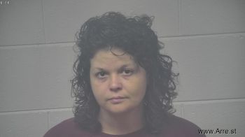 Kristen L Fuller Mugshot