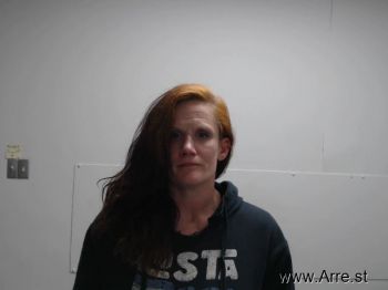 Kristen M Hardin-mason Mugshot